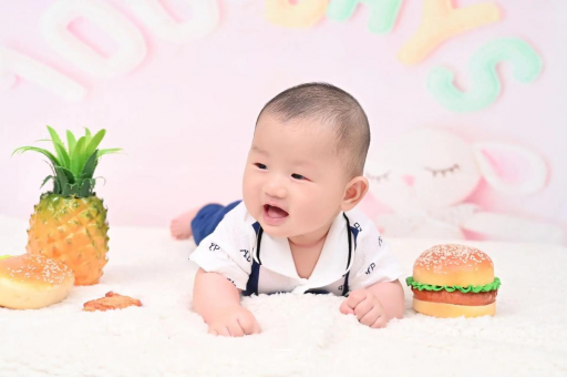 陇南宝宝的辅食食谱