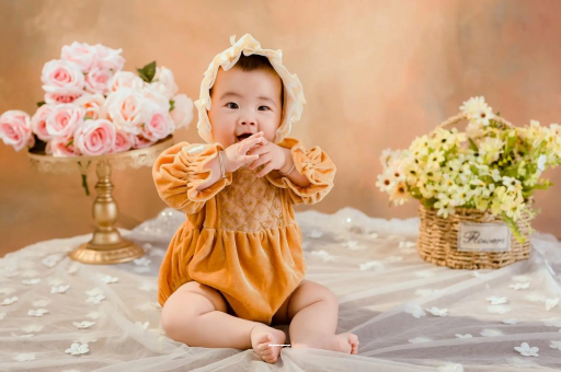 陇南四个月宝宝咳嗽小妙招